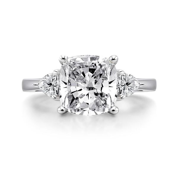 cluster rings lesf wedding ring superior grade sona diamond white gold color 925 sterling silver for women in engagement, Golden;silver
cluster rings lesf wedding ring superior grade sona diamond white gold color 925 sterling silver for women in engagement, Golden;silver