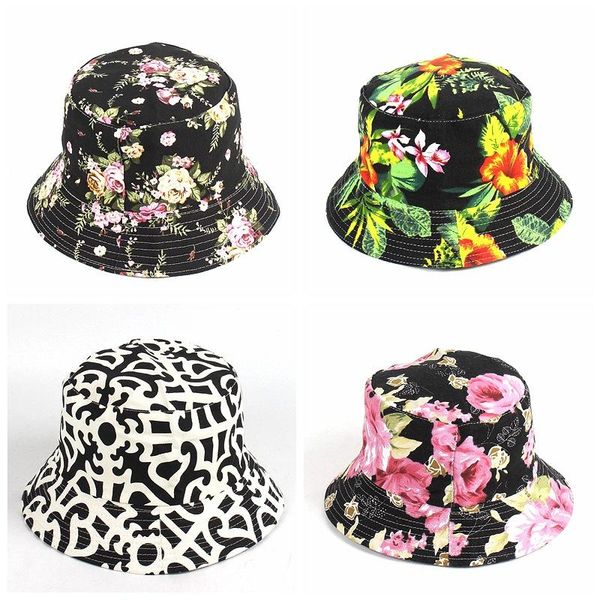 wide brim hats selling printed fisherman hat hip-hop trend outdoor visor bucket summer outing sun protection panama bob cap, Blue;gray
wide brim hats selling printed fisherman hat hip-hop trend outdoor visor bucket summer outing sun protection panama bob cap, Blue;gray
