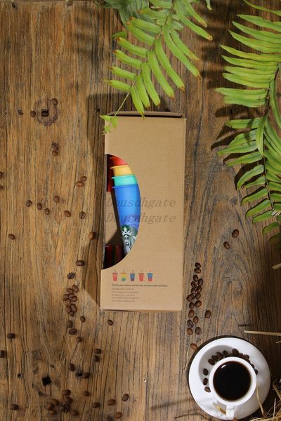 ship by dhl starbucks 24oz/710ml plastic tumbler reusable clear drinking flat bottom cup pillar shape lid straw mug bardian
ship by dhl starbucks 24oz/710ml plastic tumbler reusable clear drinking flat bottom cup pillar shape lid straw mug bardian