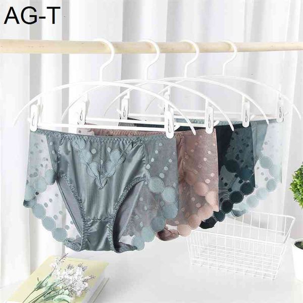 lace summer lovely girl comfortable women's underwear medium waist large size fat mm hollow briefs, Black;pink
lace summer lovely girl comfortable women's underwear medium waist large size fat mm hollow briefs, Black;pink