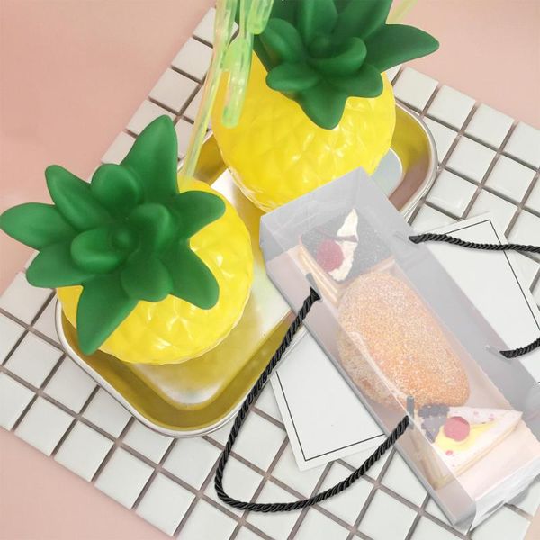 gift wrap 10pcs rectangle cake packaging boxes food packing portable 
gift wrap 10pcs rectangle cake packaging boxes food packing portable