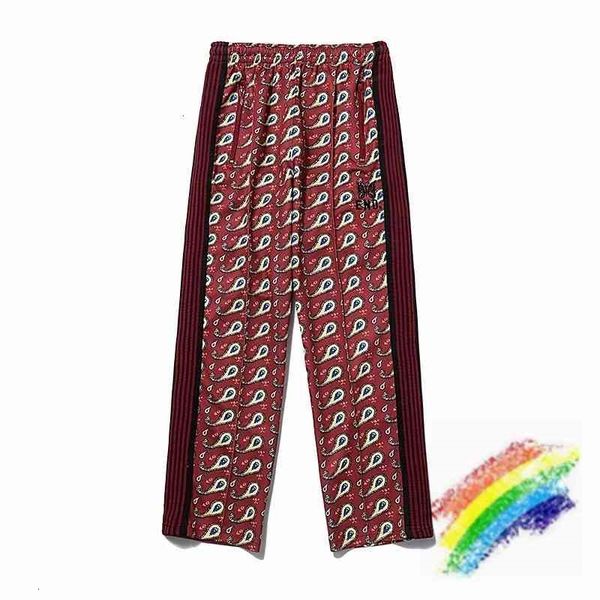 men's pants butterfly embroidery ribbon awge needles sweatpants women men 1:1 leisure joggers trousers g1i6, Black
men's pants butterfly embroidery ribbon awge needles sweatpants women men 1:1 leisure joggers trousers g1i6, Black