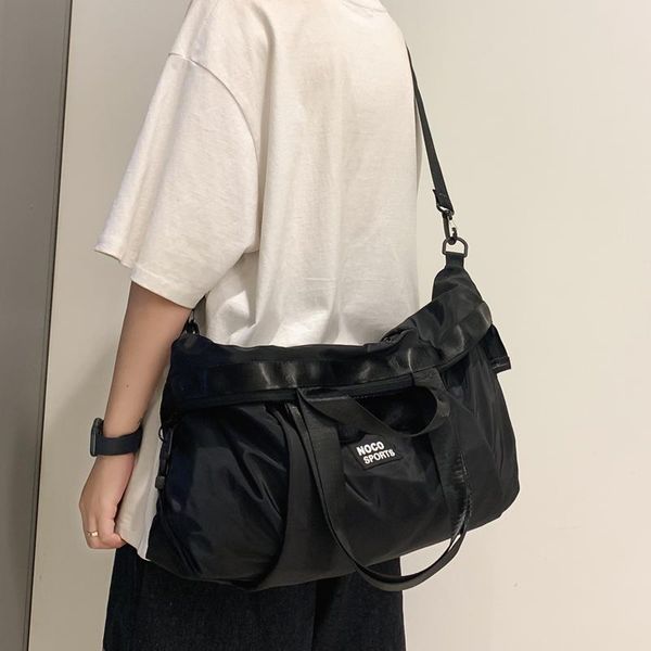 evening bags original aizatly messenger bag couple travel leisure young students street fashion handbag shoulder
evening bags original aizatly messenger bag couple travel leisure young students street fashion handbag shoulder