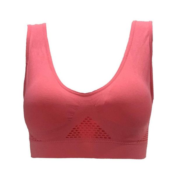 u-shaped beauty back yoga running sports underwear breathable without steel ring bra .. outfit
u-shaped beauty back yoga running sports underwear breathable without steel ring bra .. outfit
