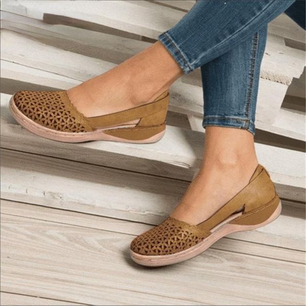 sandals summer women wedges orthopedic office shoes woman hollow out vintage slip on casual sewing ladies bunion sandal, Black
sandals summer women wedges orthopedic office shoes woman hollow out vintage slip on casual sewing ladies bunion sandal, Black
