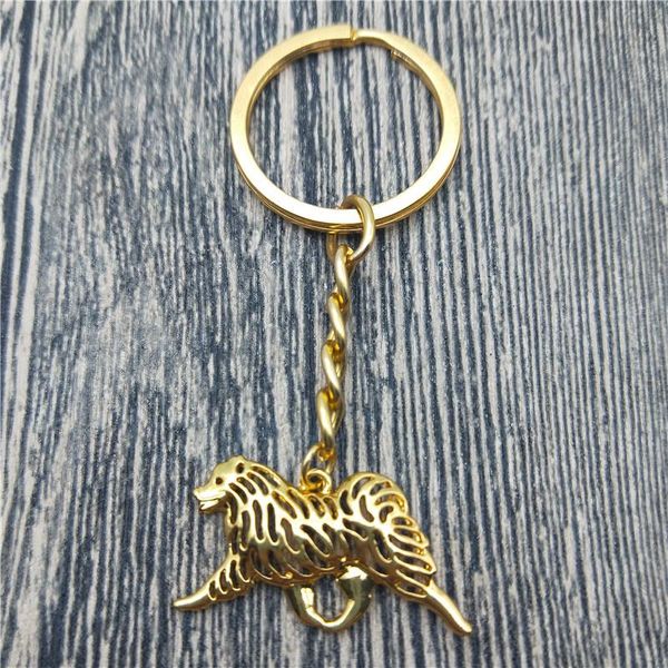 keychains samoyed movement key chains fashion pet dog jewellery trendy car keychain bag keyring for women men, Silver
keychains samoyed movement key chains fashion pet dog jewellery trendy car keychain bag keyring for women men, Silver