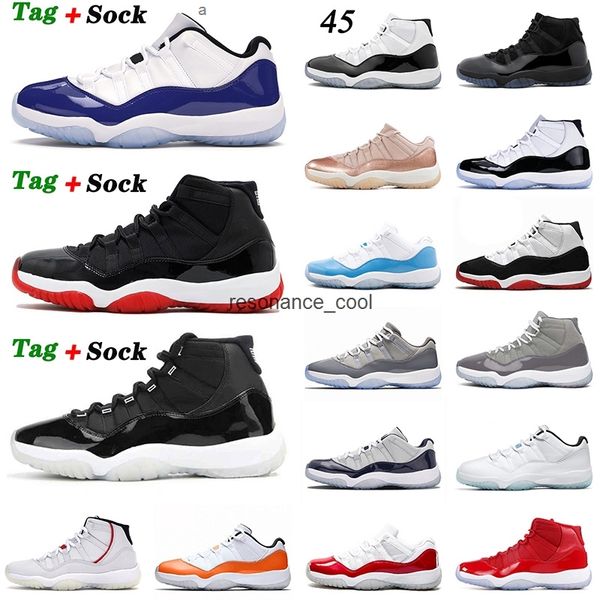 basketball shoes 11 11s low wmns concord bred mens women xi 25th anniversary win like jumpman 23 sports sneakers 36-47
basketball shoes 11 11s low wmns concord bred mens women xi 25th anniversary win like jumpman 23 sports sneakers 36-47