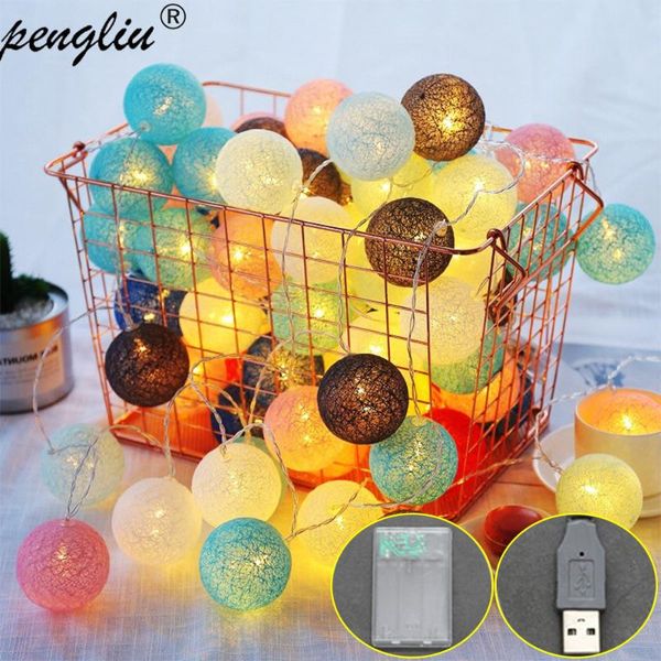strings led cotton ball garland night lights string christmas xmas outdoor holiday wedding party baby bed fairy decorations
strings led cotton ball garland night lights string christmas xmas outdoor holiday wedding party baby bed fairy decorations