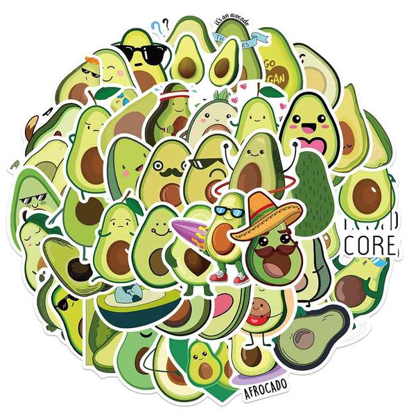 10/30/50pcs creative small fresh cartoon avocado graffiti lapluggage hand account decoration sticker toy wholesale car
10/30/50pcs creative small fresh cartoon avocado graffiti lapluggage hand account decoration sticker toy wholesale car