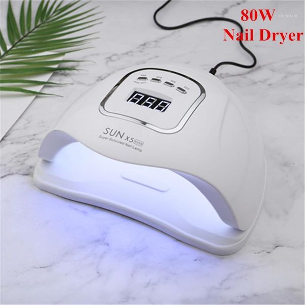 54w/80w nail dryer uv led lamp beads for nails gel polish curing manicure fast drying smart timing mode art tool1
54w/80w nail dryer uv led lamp beads for nails gel polish curing manicure fast drying smart timing mode art tool1