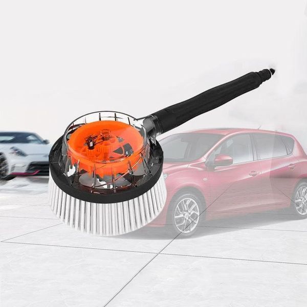 car sponge 1 pcs round head brush soft bristled washing auto-rotating high-pressure washer accessories
car sponge 1 pcs round head brush soft bristled washing auto-rotating high-pressure washer accessories