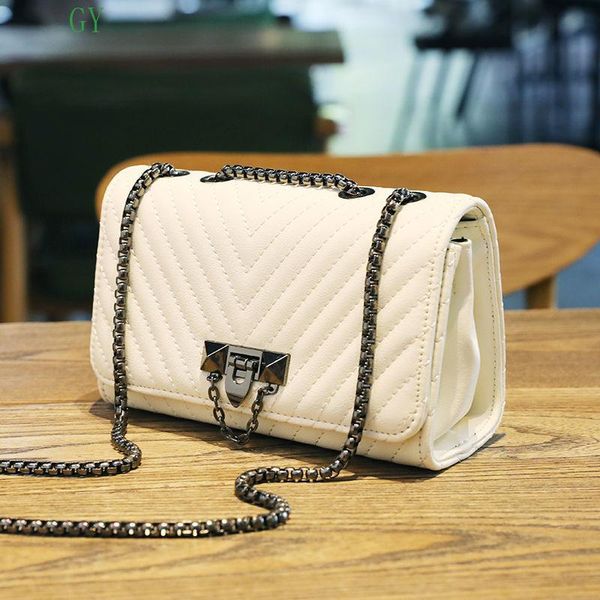 evening bags fashion small handbag 2021 black chain messenger bag ladies casual all-match shoulder lock tide diagonal lady coin purse
evening bags fashion small handbag 2021 black chain messenger bag ladies casual all-match shoulder lock tide diagonal lady coin purse