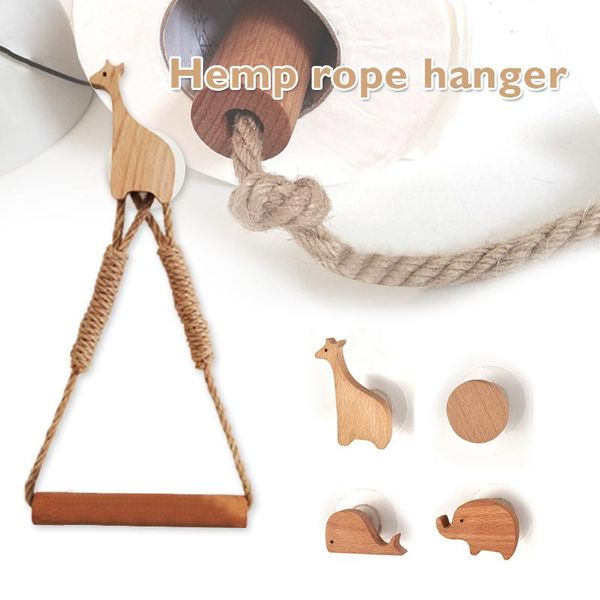 toilet paper holders 1pcs wall-mounted holder hanging cute wooden animals roll for home bathroom bedroom decoration
toilet paper holders 1pcs wall-mounted holder hanging cute wooden animals roll for home bathroom bedroom decoration