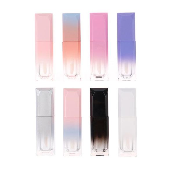 storage bottles & jars 1pc 5ml diy lip gloss empty tube mini colorful bottle cosmetic containe
storage bottles & jars 1pc 5ml diy lip gloss empty tube mini colorful bottle cosmetic containe