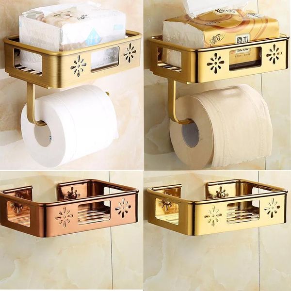 toilet paper holders copper gold bathroom shelf wall holder whole brass multifunctional mobile phone towel rack
toilet paper holders copper gold bathroom shelf wall holder whole brass multifunctional mobile phone towel rack