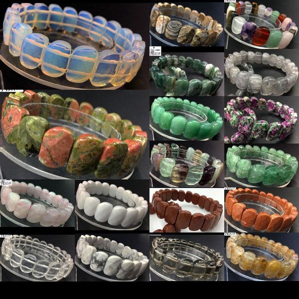 opal unakite jasp aventurine howlite crystal goldstone flourite beads stretch bracelet 7.5" wb639 beaded, strands, Black
opal unakite jasp aventurine howlite crystal goldstone flourite beads stretch bracelet 7.5" wb639 beaded, strands, Black