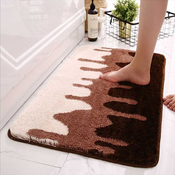 home entrance door bedroom living room carpet floor anti-slip mats bathroom thickened toilet non-slip mat absorbent bath
home entrance door bedroom living room carpet floor anti-slip mats bathroom thickened toilet non-slip mat absorbent bath