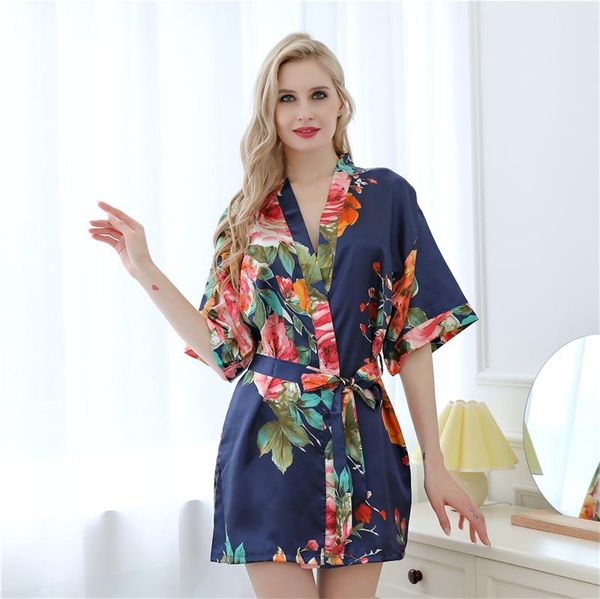 ethnic clothing women bathrobe japanese kimono yukata cardigan floral print pajamas ladies silk belt half sleeve sleepwear traditional, Red
ethnic clothing women bathrobe japanese kimono yukata cardigan floral print pajamas ladies silk belt half sleeve sleepwear traditional, Red
