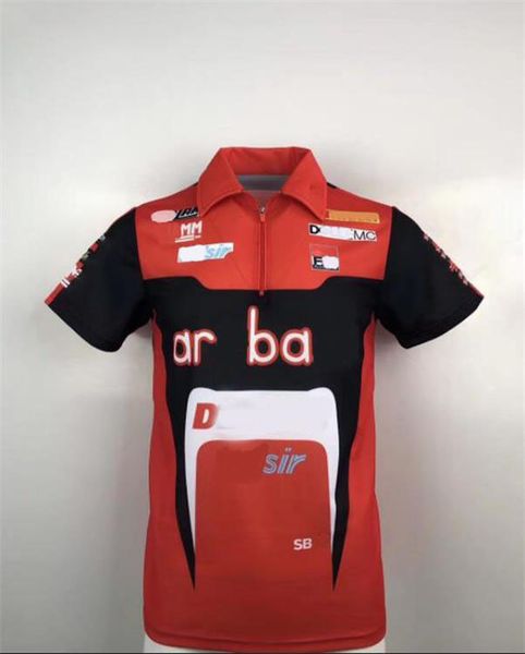 motorcycle riding quick-drying t-shirt moto racing team clothing lapel polo short sleeves summer customizable
motorcycle riding quick-drying t-shirt moto racing team clothing lapel polo short sleeves summer customizable