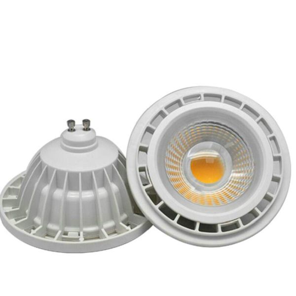 bulbs 15w dimmable g53 ar111 cob led lamp bulb light /es111 gu10 ac85v-265v/dc12v downlight
bulbs 15w dimmable g53 ar111 cob led lamp bulb light /es111 gu10 ac85v-265v/dc12v downlight