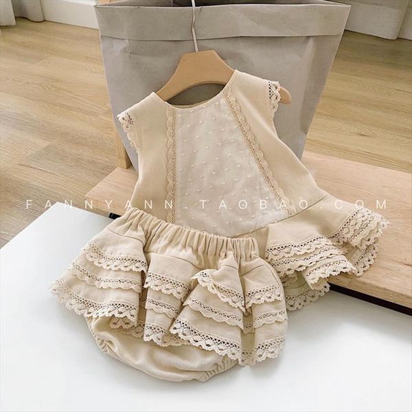 baby clothes toddler girls clothing sets fashion kids sleeveless shirt shorts 2pcs suit girl cute party, White
baby clothes toddler girls clothing sets fashion kids sleeveless shirt shorts 2pcs suit girl cute party, White