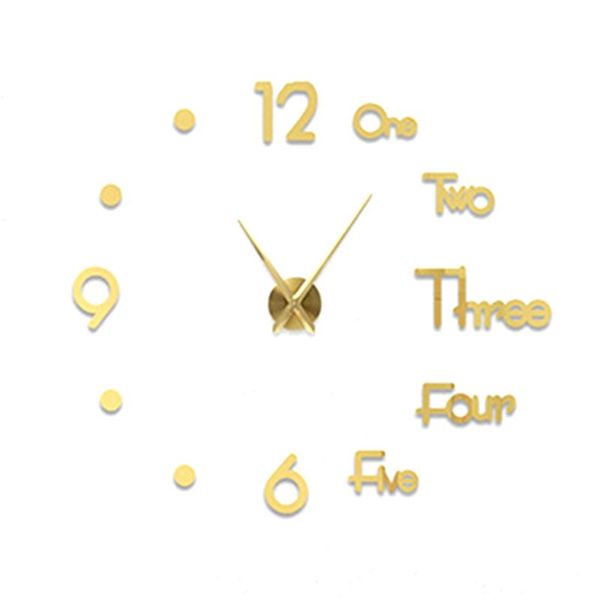 wall clocks clock sticker frameless diy decoration stickers for home office living room drop
wall clocks clock sticker frameless diy decoration stickers for home office living room drop