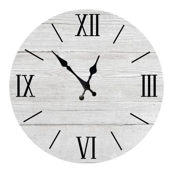 wall clocks vintage roman number wooden clock modern silent quartz round large for living room home decor wood
wall clocks vintage roman number wooden clock modern silent quartz round large for living room home decor wood