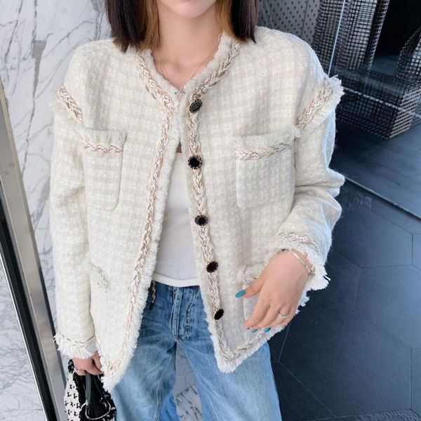 women's jackets wk08659 fashion women coats & 2021 runway luxury european design party style clothing, Black;brown
women's jackets wk08659 fashion women coats & 2021 runway luxury european design party style clothing, Black;brown