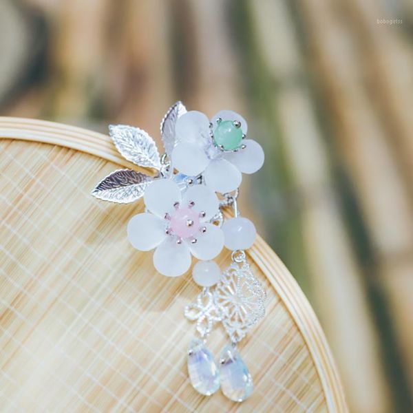 chinese hanfu ancient style accessories clip girl women's headdress handmade alloy pair of wedding1
chinese hanfu ancient style accessories clip girl women's headdress handmade alloy pair of wedding1