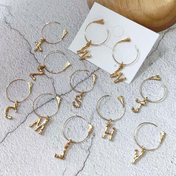 dangle & chandelier 2021 the letter drop earrings for women golden hanging female fashion jewelry, Silver
dangle & chandelier 2021 the letter drop earrings for women golden hanging female fashion jewelry, Silver