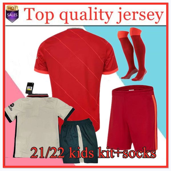 2021 kids 2022 football kits home soccer jersey 20/21/22 maillot de foot away third boy soccers shirts sets, Black
2021 kids 2022 football kits home soccer jersey 20/21/22 maillot de foot away third boy soccers shirts sets, Black