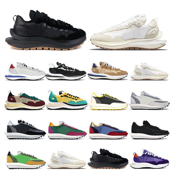 vaporwaffle running shoes mens women sail black gum sesame blue void dark iris white sports sneakers trainers comfortable breathable
vaporwaffle running shoes mens women sail black gum sesame blue void dark iris white sports sneakers trainers comfortable breathable