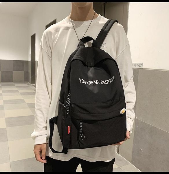 men 2021 junior high school students all-match ins tide capacity backpack
men 2021 junior high school students all-match ins tide capacity backpack