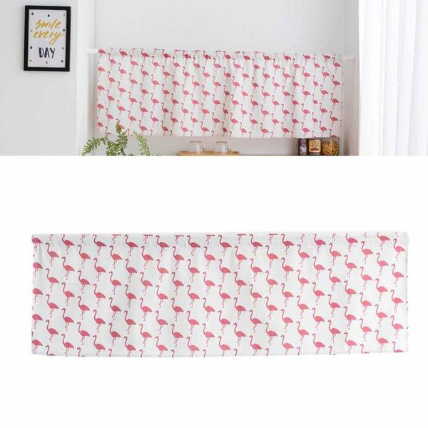 curtain & drapes 1 pc rod short polyester home decorative half window drape - 150x45cm (red)
curtain & drapes 1 pc rod short polyester home decorative half window drape - 150x45cm (red)