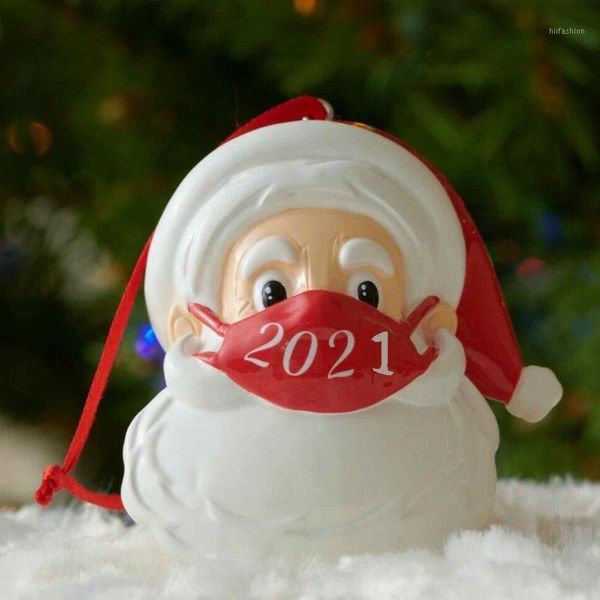 christmas decorations 2022 ornament santa wearing a face mask decorate tree 2pc wedding holidays birthday halloween
christmas decorations 2022 ornament santa wearing a face mask decorate tree 2pc wedding holidays birthday halloween
