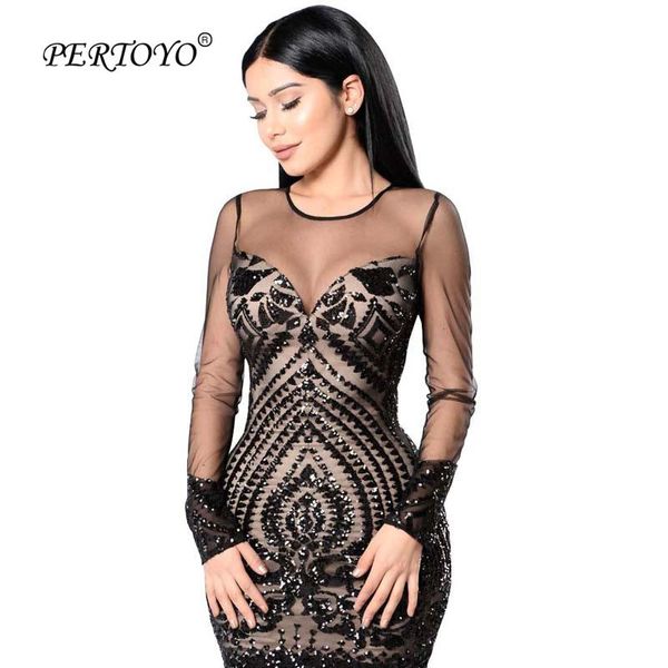 casual dresses pertoyo 2021 autumn mini sequin dress women long sleeve o-neck bodycon party club ladies sundress, Black;gray
casual dresses pertoyo 2021 autumn mini sequin dress women long sleeve o-neck bodycon party club ladies sundress, Black;gray