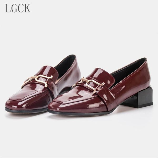 dress shoes plus size 34-43 genuine leather women brand woman casual black oxford luxury designer pumps fashion square high heel
dress shoes plus size 34-43 genuine leather women brand woman casual black oxford luxury designer pumps fashion square high heel