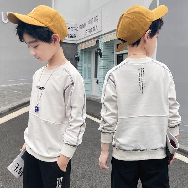 hoodies & sweatshirts boy autumn clothes kids casual sport pullover shirt children fashion letter printing sweatshirt 6 7 8 9 10 11 12 13 14, Black
hoodies & sweatshirts boy autumn clothes kids casual sport pullover shirt children fashion letter printing sweatshirt 6 7 8 9 10 11 12 13 14, Black