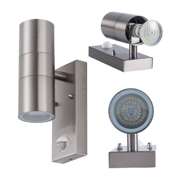 outdoor pir induction bracket light 10w up and down motion sensor led wall sconces lamp auto on off porch lights lamps
outdoor pir induction bracket light 10w up and down motion sensor led wall sconces lamp auto on off porch lights lamps