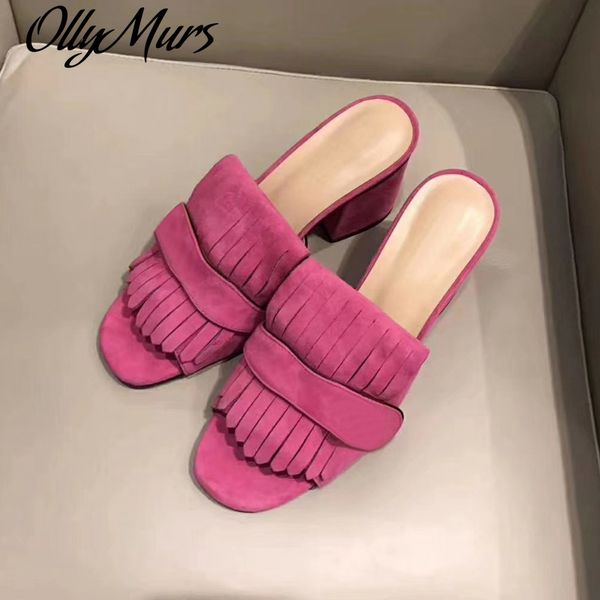 ollymurs fashionable summer sandals leather women's shoes high-heeled waterproof platform open-toe slippers high-quality 60% off store, Black
ollymurs fashionable summer sandals leather women's shoes high-heeled waterproof platform open-toe slippers high-quality 60% off store, Black