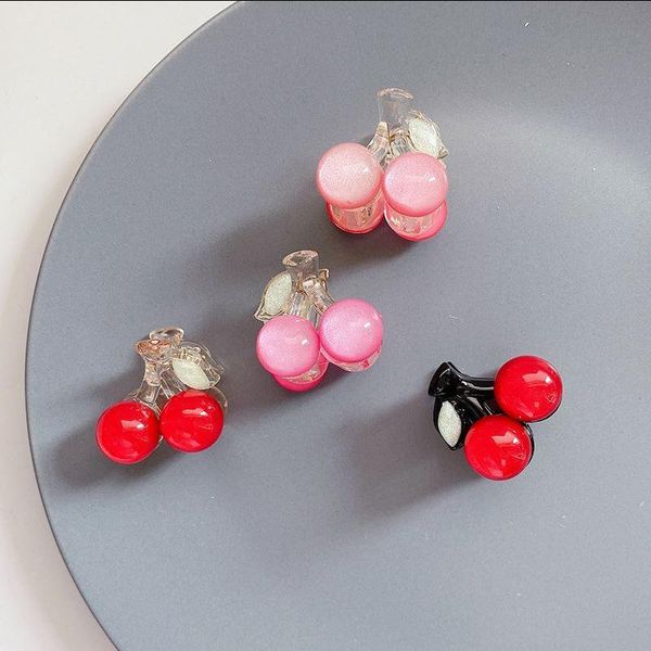 hair accessories 1pcs red cherry cute girls hairpins children princess headwear women, Slivery;white
hair accessories 1pcs red cherry cute girls hairpins children princess headwear women, Slivery;white