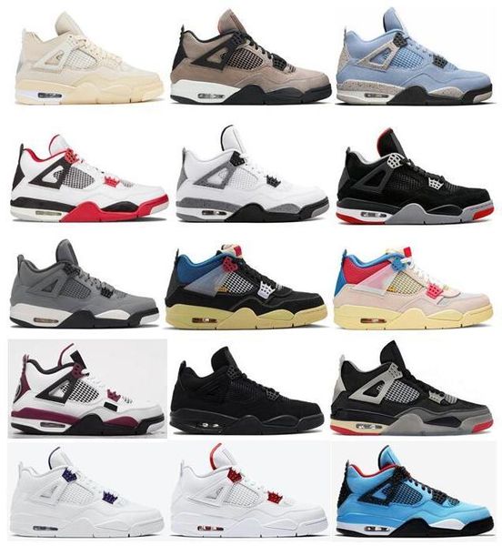4 bred fire red sail black cat university blue boots shoes men 4s pink guava ice paris metallic purple pure money white cement sports
4 bred fire red sail black cat university blue boots shoes men 4s pink guava ice paris metallic purple pure money white cement sports