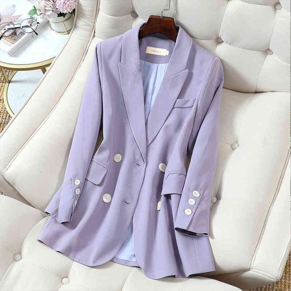 women's suits & blazers plus size -5xl female blazer 2021 new autumn and winter double-breasted ladies jacket casual, White;black
women's suits & blazers plus size -5xl female blazer 2021 new autumn and winter double-breasted ladies jacket casual, White;black