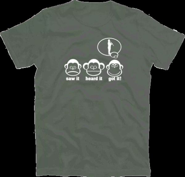 three monkeys saw it heard it got it clarinet clarinet clarinettot shirt s-xxxl, White;black
three monkeys saw it heard it got it clarinet clarinet clarinettot shirt s-xxxl, White;black