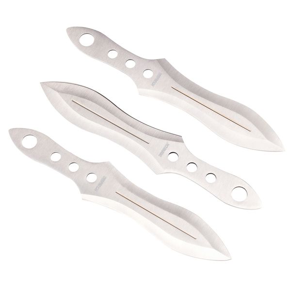 dispatch tactica throw knife 3pcs set fixed bade knife for surviva outdoor hunting camping knife toos with sheath
dispatch tactica throw knife 3pcs set fixed bade knife for surviva outdoor hunting camping knife toos with sheath