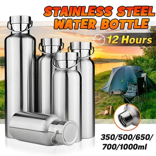350-1000ml stainless steel water bottle double wall vacuum flasks insulated cup 12 hours insalation bottles
350-1000ml stainless steel water bottle double wall vacuum flasks insulated cup 12 hours insalation bottles