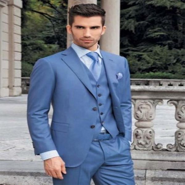 men's suits & blazers arrival customize made men suit latest coat pant designs bussiness brand terno wedding blue(jacket+pants+vest+tie, White;black
men's suits & blazers arrival customize made men suit latest coat pant designs bussiness brand terno wedding blue(jacket+pants+vest+tie, White;black