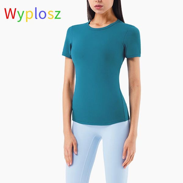 yoga outfit wyplosz t-shirts for women fitness comfortable crop seamless gym short quick-drying vest workout tight running nude
yoga outfit wyplosz t-shirts for women fitness comfortable crop seamless gym short quick-drying vest workout tight running nude