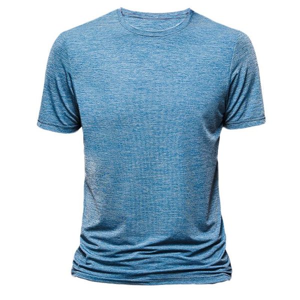 brand quality summer men t-shirt o-neck fashion design slim fit soild t-shirts male tees short sleeve t shirt for men's, White;black
brand quality summer men t-shirt o-neck fashion design slim fit soild t-shirts male tees short sleeve t shirt for men's, White;black
