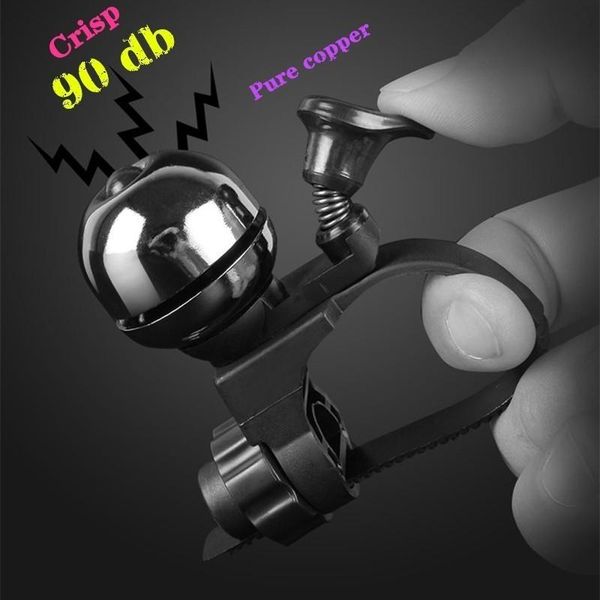 bike horns 2pcs bicycle cycle metal bell 90db cycling handlebar ring mtb sound accessories crisp alarm timbre bicicleta bici fiets bel
bike horns 2pcs bicycle cycle metal bell 90db cycling handlebar ring mtb sound accessories crisp alarm timbre bicicleta bici fiets bel
